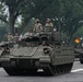 U.S. Army's 250th Birthday Parade