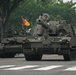 U.S. Army's 250th Birthday Parade