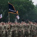 U.S. Army's 250th Birthday Parade