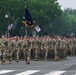 U.S. Army's 250th Birthday Parade