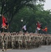 U.S. Army's 250th Birthday Parade