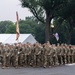 U.S. Army's 250th Birthday Parade