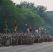 U.S. Army's 250th Birthday Parade