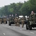U.S. Army's 250th Birthday Parade