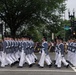 U.S. Army's 250th Birthday Parade
