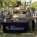 Army Community Day: Local Hawaii Army reserves show up for ACD