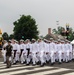 U.S. Army's 250th Birthday Parade