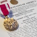 49th Contracting Squadron Change of Command