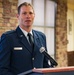49th Contracting Squadron Change of Command