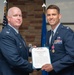 49th Contracting Squadron Change of Command