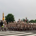 U.S. Army's 250th Birthday Parade