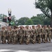 U.S. Army's 250th Birthday Parade