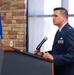 49th Contracting Squadron Change of Command