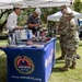 Army Community Day: New and old soldiers swap experiences during ACD