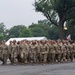 U.S. Army's 250th Birthday Parade