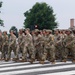 U.S. Army's 250th Birthday Parade