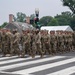 U.S. Army's 250th Birthday Parade