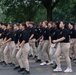 U.S. Army's 250th Birthday Parade