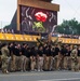 U.S. Army's 250th Birthday Parade