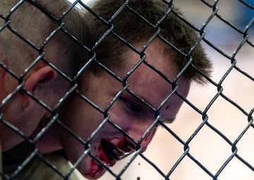 Ground and Pound! 11th Airborne hosts a combative competition during Arctic Angel Rendezvous Week
