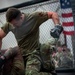 Ground and Pound! 11th Airborne hosts a combative competition during Arctic Angel Rendezvous Week