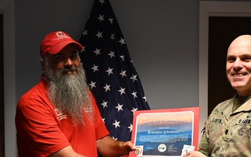 Superior Performance: Supporting Hurricane Helene Response
