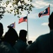 90th Missile Wing Change of Command