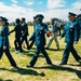 90th Missile Wing Change of Command