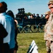 90th Missile Wing Change of Command