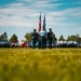 90th Missile Wing Change of Command