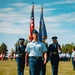 90th Missile Wing Change of Command