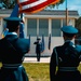 90th Missile Wing Change of Command