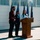 90th Missile Wing Change of Command