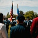 90th Missile Wing Change of Command