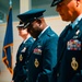 90th Missile Wing Change of Command