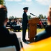 90th Missile Wing Change of Command