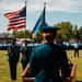 90th Missile Wing Change of Command