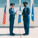 90th Missile Wing Change of Command