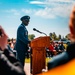 90th Missile Wing Change of Command