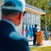 90th Missile Wing Change of Command