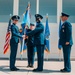 90th Missile Wing Change of Command