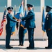 90th Missile Wing Change of Command