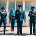 90th Missile Wing Change of Command