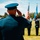 90th Missile Wing Change of Command