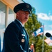 90th Missile Wing Change of Command