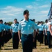 90th Missile Wing Change of Command