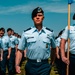 90th Missile Wing Change of Command