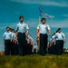 90th Missile Wing Change of Command