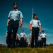 90th Missile Wing Change of Command