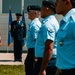 90th Missile Wing Change of Command